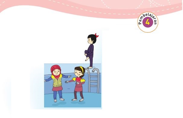 Kunci Jawaban Tema 7 Kelas 3 Halaman 145 146 148 149, Subtema 3: Perkembangan Teknologi Komunikasi, Pembelajaran 4