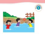 Kunci Jawaban Tema 7 Kelas 2 Halaman 153 dan 154, Subtema 3: Kebersamaan di Tempat Bermain, Pembelajaran 5