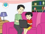 Kunci Jawaban Tema 7 Kelas 3 Halaman 152 153 155 156 158 159, Subtema 3: Perkembangan Teknologi Komunikasi, Pembelajaran 5 Kunci Jawaban Tema 7 Kelas 3 Halaman 152 153 155 156 158 159, Subtema 3: Perkembangan Teknologi Komunikasi, Pembelajaran 5