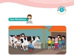 Kunci Jawaban Tema 7 Kelas 3 Halaman 41 42 43 45 48 49 50, Subtema 1 Perkembangan Teknologi Produksi Pangan: Pembelajaran 5 Kunci Jawaban Tema 7 Kelas 3 Halaman 41 42 43 45 48 49 50, Subtema 1 Perkembangan Teknologi Produksi Pangan: Pembelajaran 5
