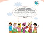 Kunci Jawaban Tema 8 Kelas 5 Halaman 125 126 128 129, Subtema 3: Usaha Pelestarian Lingkungan, Pembelajaran 5