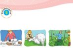 Kunci Jawaban Tema 7 Kelas 3 Halaman 100 101 103, Subtema 2: Perkembangan Teknologi Produksi Sandang, Pembelajaran 5 Kunci Jawaban Tema 7 Kelas 3 Halaman 100 101 103, Subtema 2: Perkembangan Teknologi Produksi Sandang, Pembelajaran 5