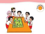 Kunci Jawaban Tema 7 Kelas 2 Halaman 210 211 212 213, Subtema 4: Kebersamaan di Tempat Wisata, Pembelajaran 6
