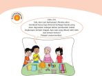 Kunci Jawaban Tema 8 Kelas 4 Halaman 171 175 177, Subtema 3: Bangga Terhadap Daerah Tempat Tinggalku, Pembelajaran 6