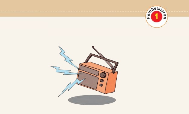 Kunci Jawaban Tema 9 Kelas 5 Halaman 59 60 63 65, Subtema 2: Benda dalam Kegiatan Ekonomi, Pembelajaran 1