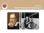 Kunci Jawaban Tema 9 Kelas 6 Halaman 141 142 143 144 147 148, Subtema 3: Tokoh Penjelajah Ruang Angkasa, Pembelajaran 1