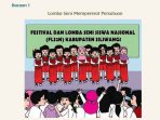 Kunci Jawaban Tema 9 Kelas 5 Halaman 186 dan 187, Kegiatan Berbasis Literasi: Bacaan 1