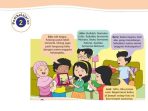 Kunci Jawaban Tema 8 Kelas 2 Halaman 63 dan 64 Subtema 2: Menjaga keselamatan di Rumah, Pembelajaran 2