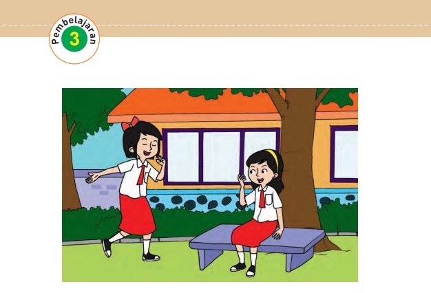 Kunci Jawaban Tema 9 Kelas 5 Halaman 82 85 86 92 93, Subtema 2: Benda dalam Kegiatan Ekonomi, Pembelajaran 3