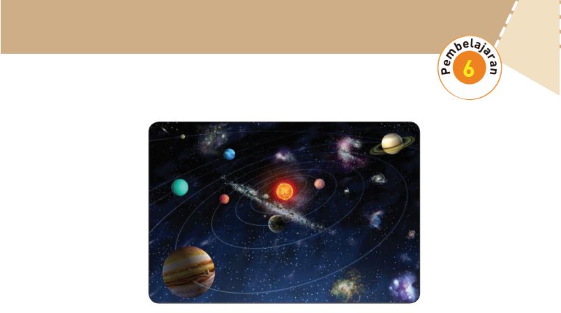 Kunci Jawaban Tema 9 Kelas 6 Halaman 64 66 67 69 70 71, Subtema 1 Keteraturan yang Menakjubkan: Pembelajaran 6