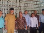 Pengolahan Limbah Menjadi Pupuk Hayati Cair di PT. Bio Konversi Indonesia