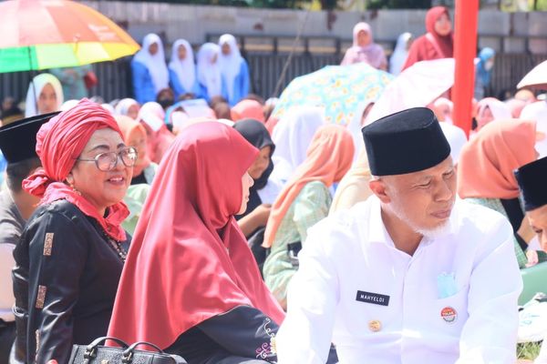 Tausyiah Das'ad Latief