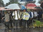 Mengenang Gempa 30 September 2009
