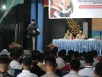 Wako Fadly Amram: Anak Muda Jadi Panutan Cinta NKRI