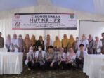 HUT IDI ke-72