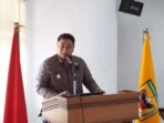 Sosialisasi Peraturan Bupati Tentang Tanah Datar Kabupaten Hijau
