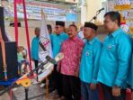 Pelantikan PDC PKDP kec. Nanggalo