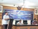 Bimtek Pola Hubungan Komunikasi Sandi Antar Perangkat Daerah