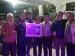 Suwirpen Suib Serap Aspirasi Masyarakat