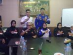 Atlit Inkado Sumbar