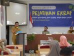 Pelatihan Ekonomi Kreatif