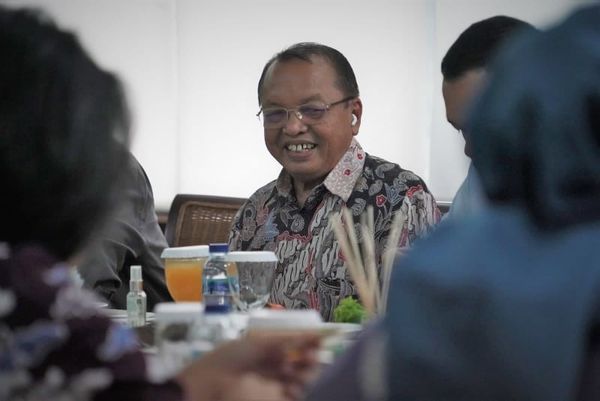Program Tenaga Kerja Mandiri dan Padat Karya Kemenaker
