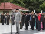 Hari Pahlawan ke-77 Pemko Padang Panjang