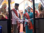 Kampung KB Bajamba Padang Panjang Timur