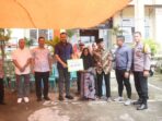 Pemko Padang Panjang Salurkan Bantuan Langsung Tunai BBM Senilai Rp5 M