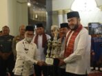 Padang Panjang Barat Juara Umum MTQ ke-XL Tingkat Kota