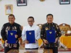 Pemkab Tanah Datar Tandatangan MoU