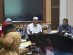 populasi ikan bilih di Danau Singkarak