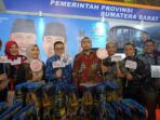 Hari Anti Korupsi Sedunia Tahun 2022