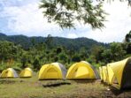 15 Desa wisata untuk pengembangan melalui peran aktif masyarakat dan Kelompok Sadar Wisata