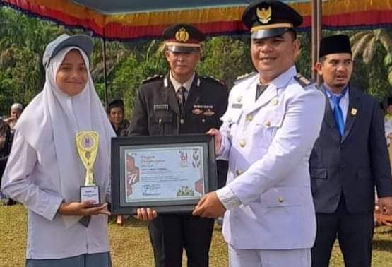 MTQ Ke XI Dharmasraya