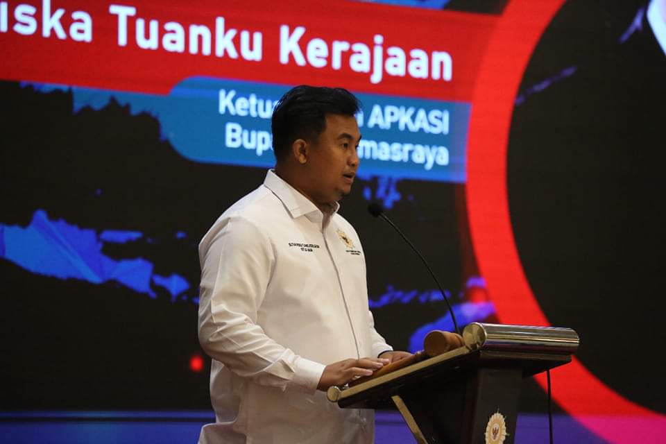 MTQ ke XI Dharmasraya
