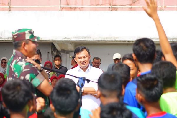 Edaran Kewaspadaan Gangguan Ginjal Akut Pada Anak