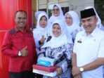 Bupati Dharmasraya akan raih penghargaan Dwi Praja Nugraha