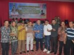 Bimbingan Teknis Pengelolaan Keuangan Desa Transparan dan Akuntabel