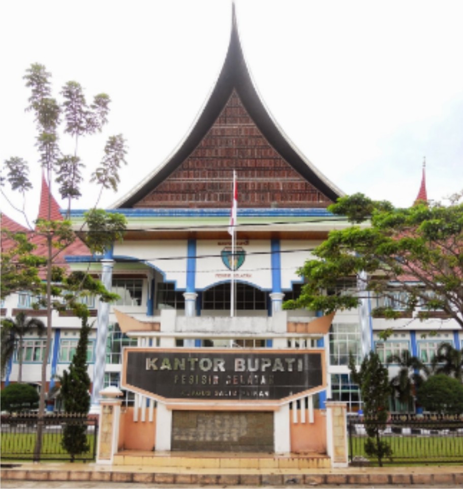 Pemkab Pessel Tetapkan UMK 2023 Mengacu UMP Sumbar