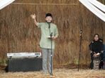 Wali Kota Fadly Amran Resmi Buka Festival Asasi