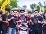 ARTM Racing Team akan Berlaga di Piala Presiden Grand Final Motorprix