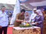 Kampung Keluarga Berkualitas (KB) Balai-Balai