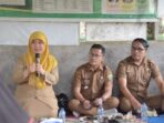 Empat Kelompok Tani di Busur Terima Bantuan Pupuk NPK