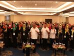 Rakernas Perwosi Tahun 2022