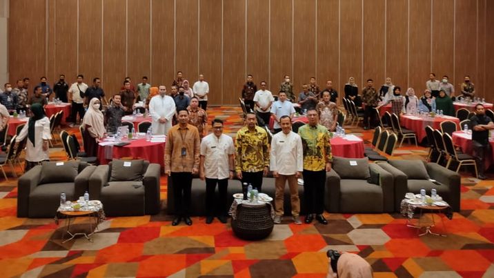 Optimalisasi Penerimaan Pajak Bahan Bakar Kendaraan Bermotor