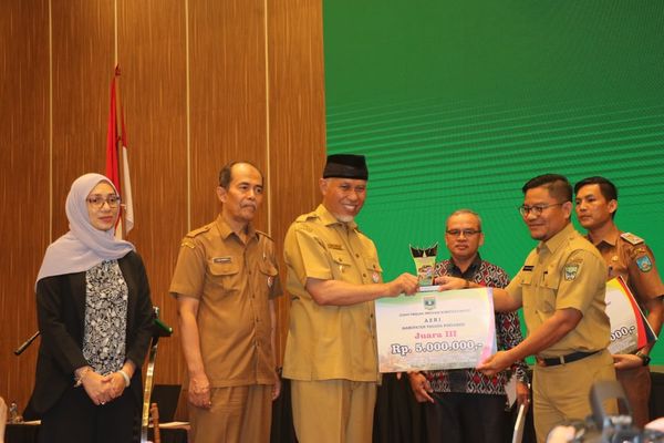 Adhikarya Pangan Nusantara