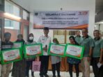 Dana Bantuan Sosial Dampak Inflasi Sumatera Barat