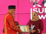 KPID Sumbar Award 2022