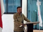 Bupati Rusma Yul Anwar: Anggota Bamus Pahami Tupoksi